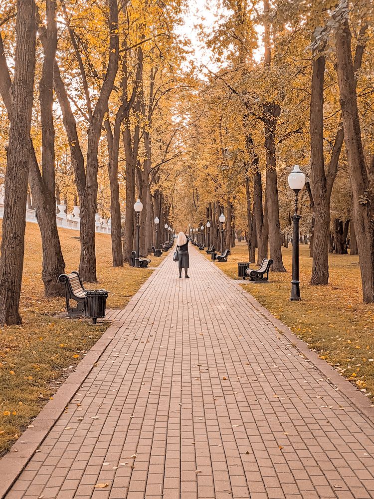 Photograph by Paulyshka Mila
