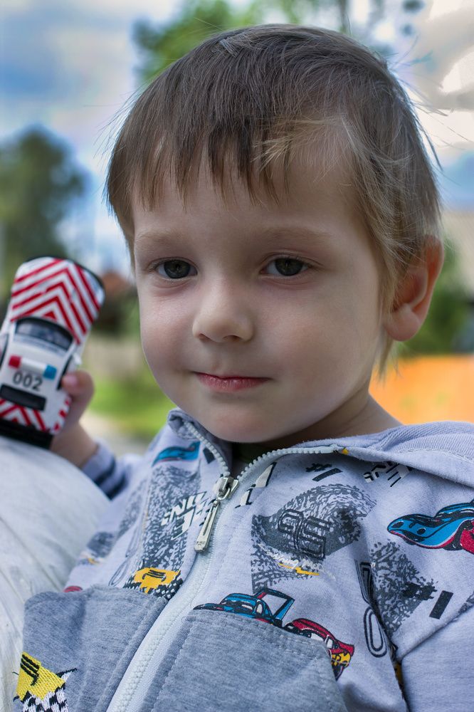 Photograph by Александр Удальчиков