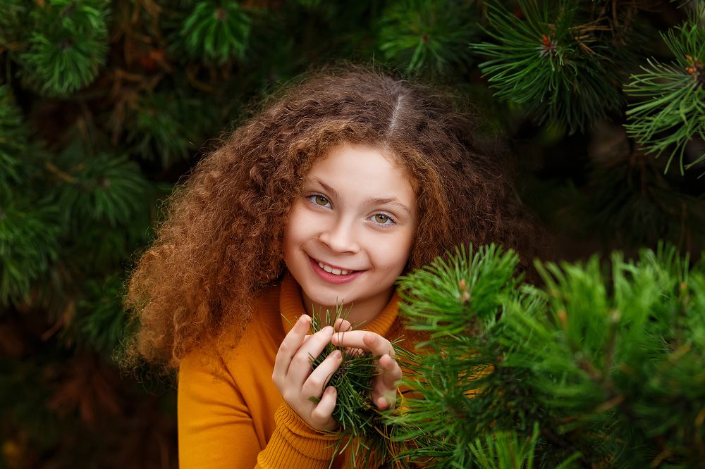 Photograph by Цыбина Елена