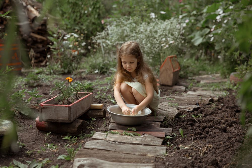 Photograph by Елена Трунова