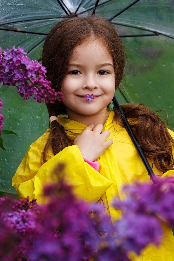 Photograph by Цыбина Елена