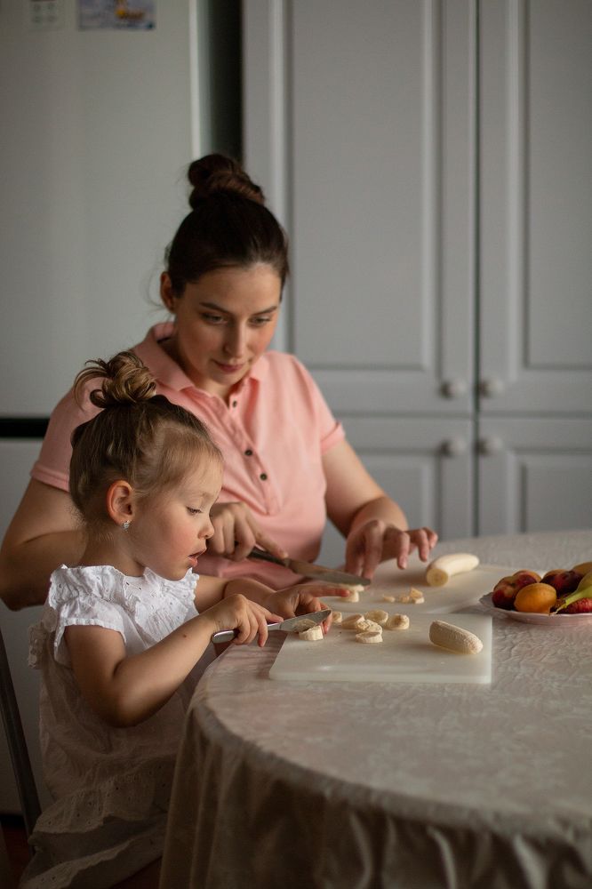 Photograph by Анна Романова