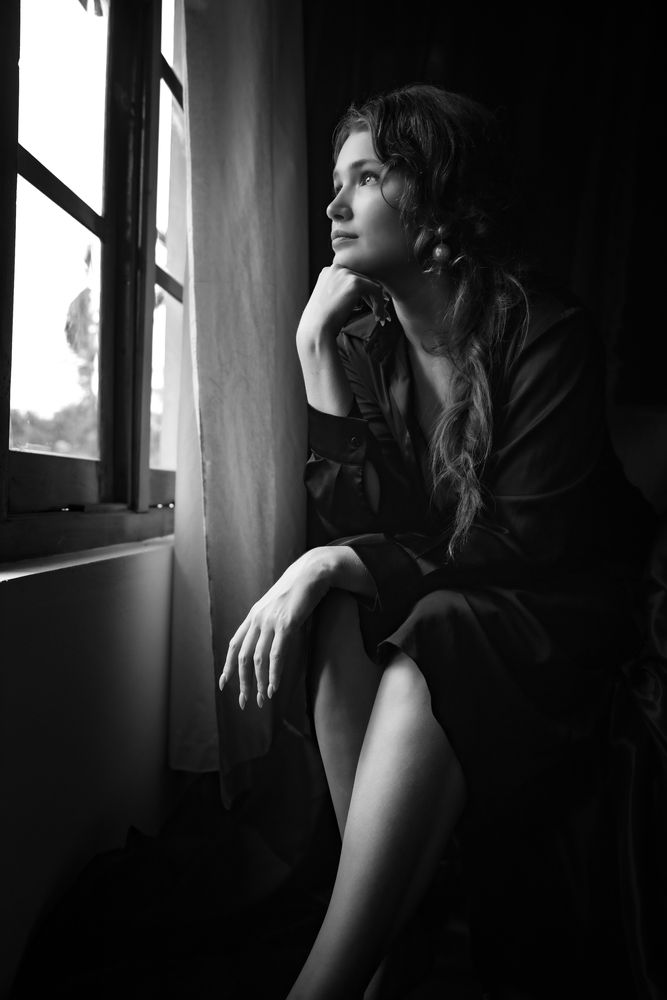 Photograph by Pouyan Safavi