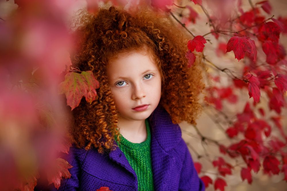 Photograph by Цыбина Елена