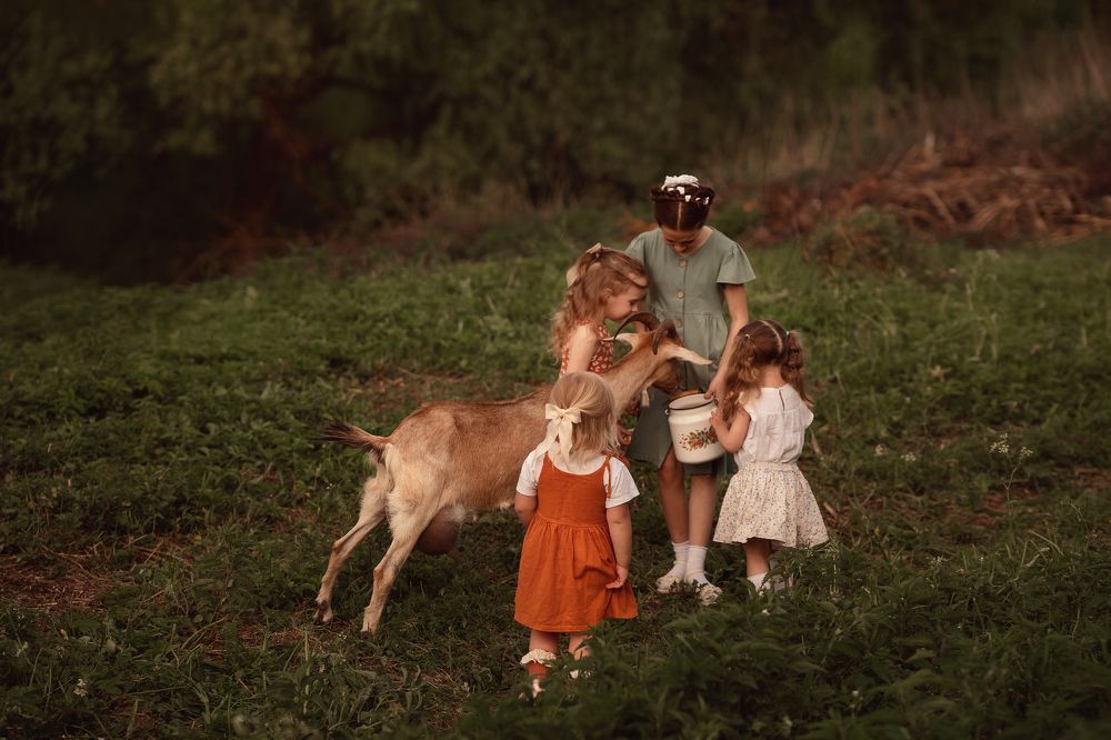 Photograph by Маша Ленгауэр