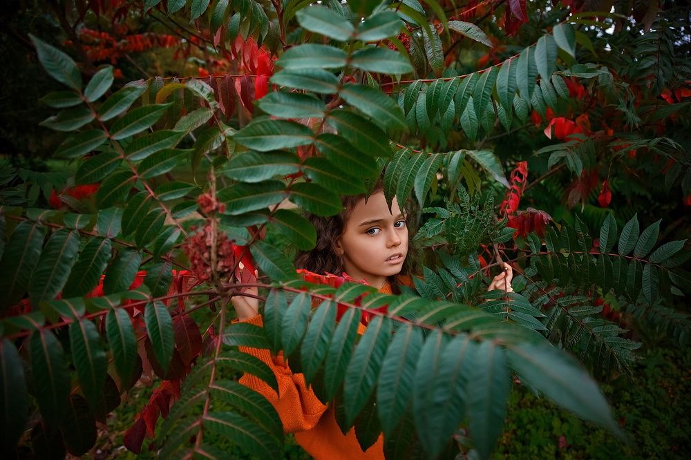 Photograph by Цыбина Елена