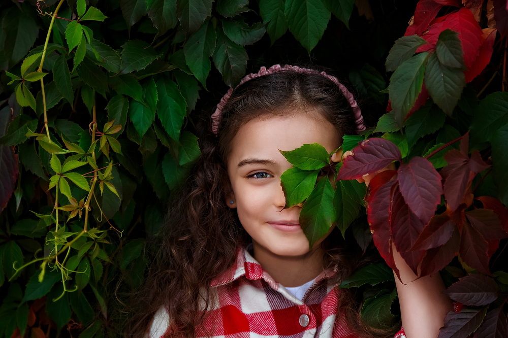 Photograph by Цыбина Елена