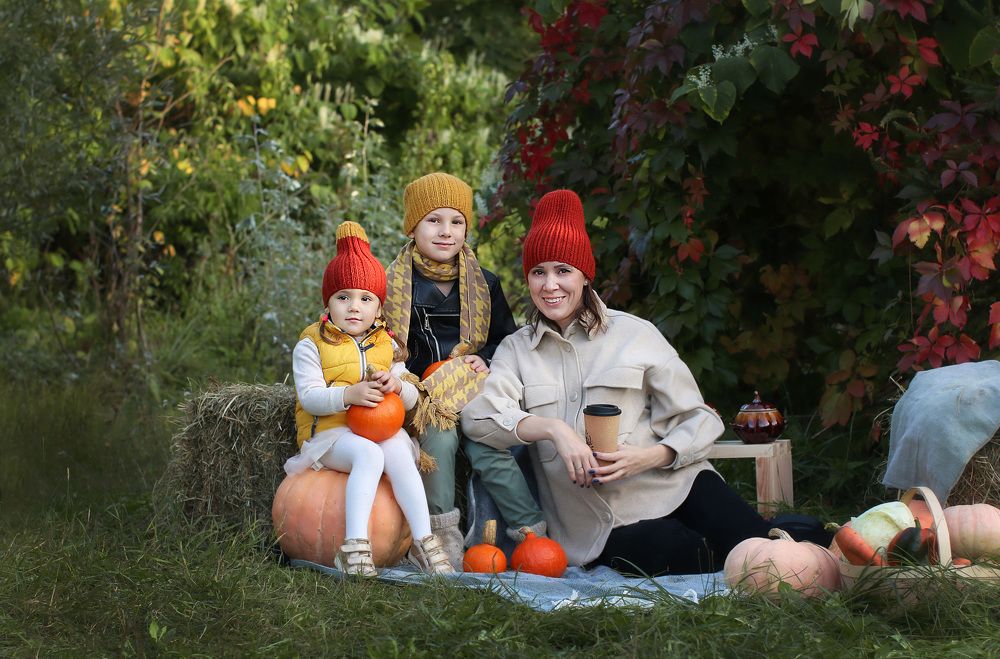 Photograph by Елена Федорова