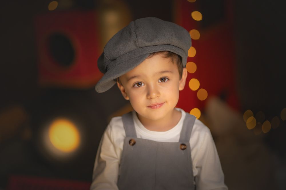 Photograph by Sergio del Campo Callejo