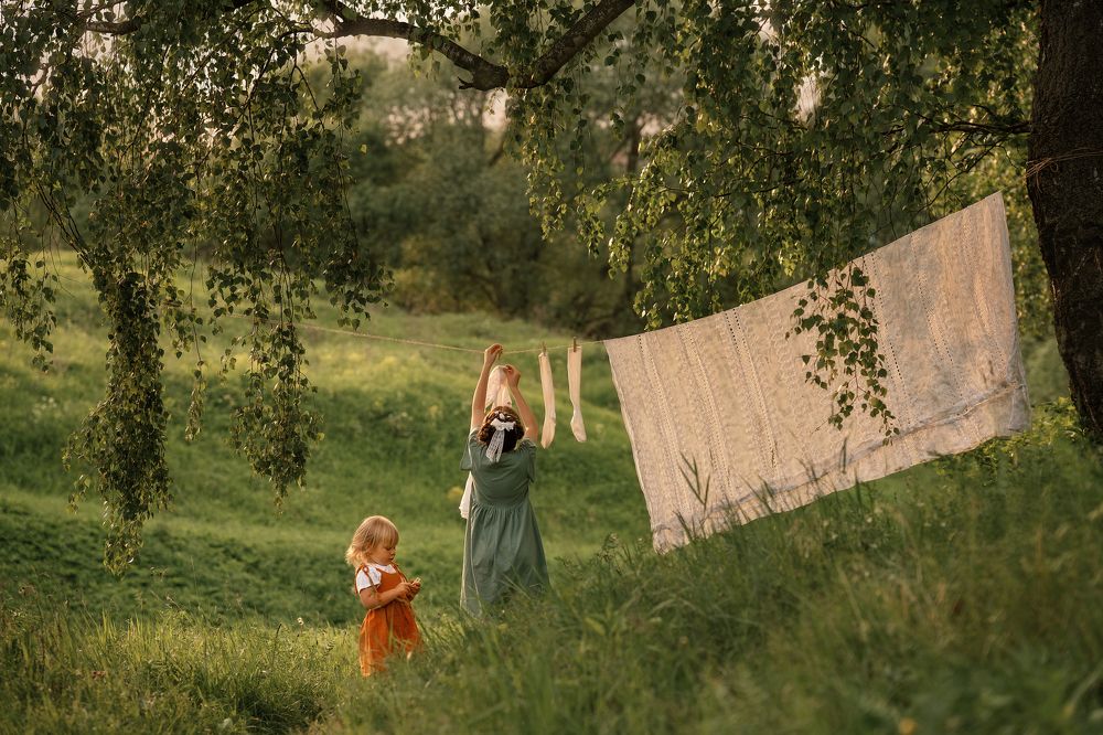 Photograph by Маша Ленгауэр