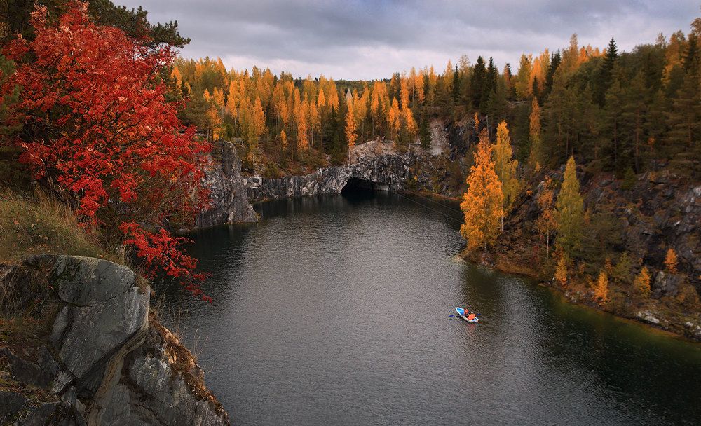 Photograph by Виктор Смирнов