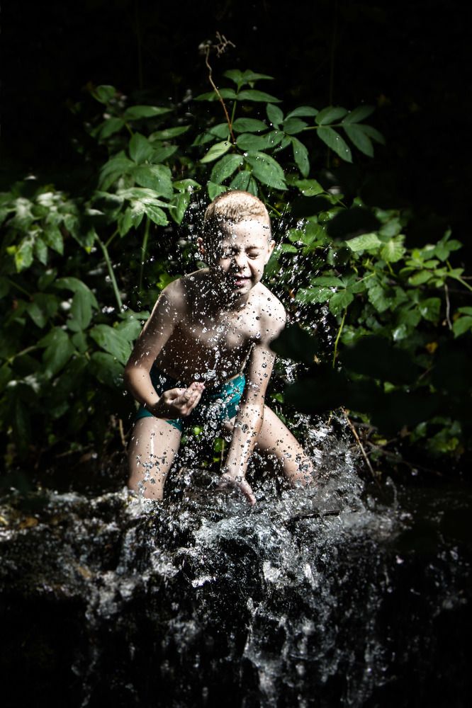 Photograph by Ziba Chakaryan