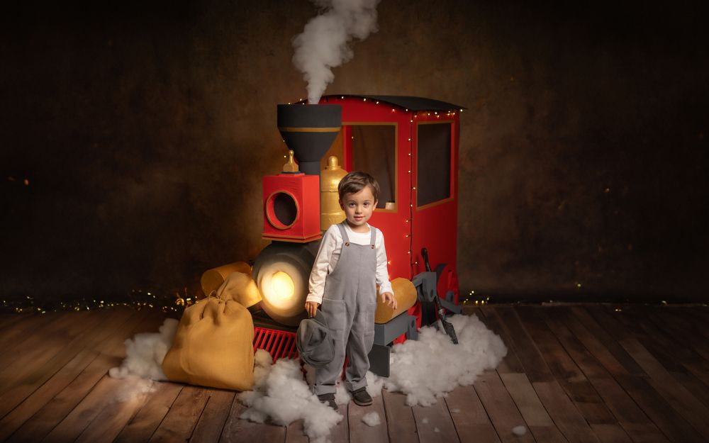 Photograph by Sergio del Campo Callejo