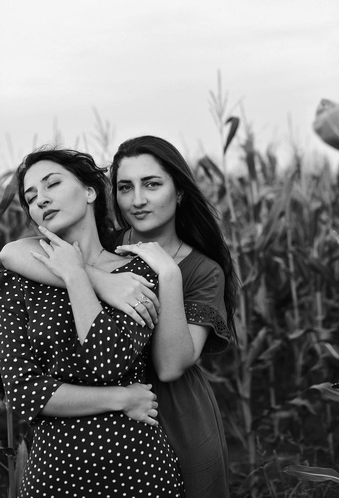 Photograph by Мария Тригуб