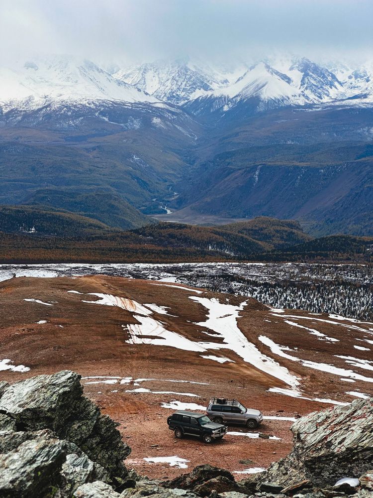 Photograph by Soul Siberia