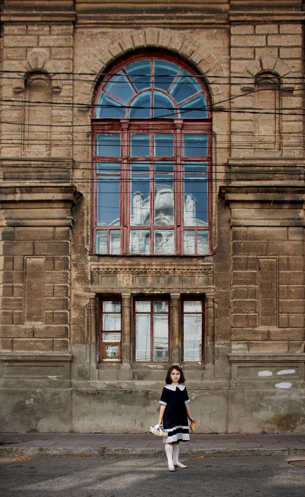 Photograph by Франгони Владимир