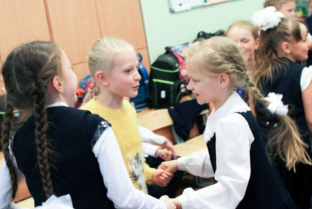 Photograph by Татьяна Смирнова