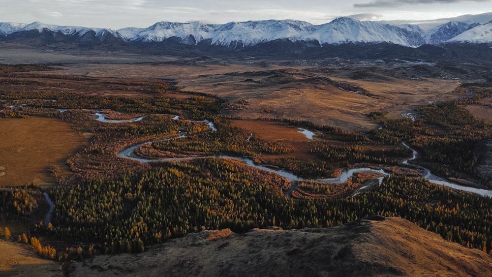 Photograph by Надежда Пахомова
