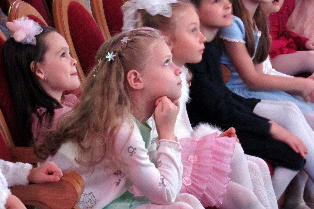 Photograph by Татьяна Смирнова