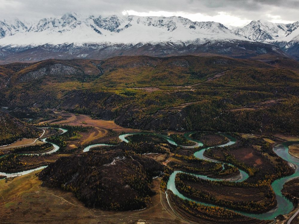 Photograph by Soul Siberia