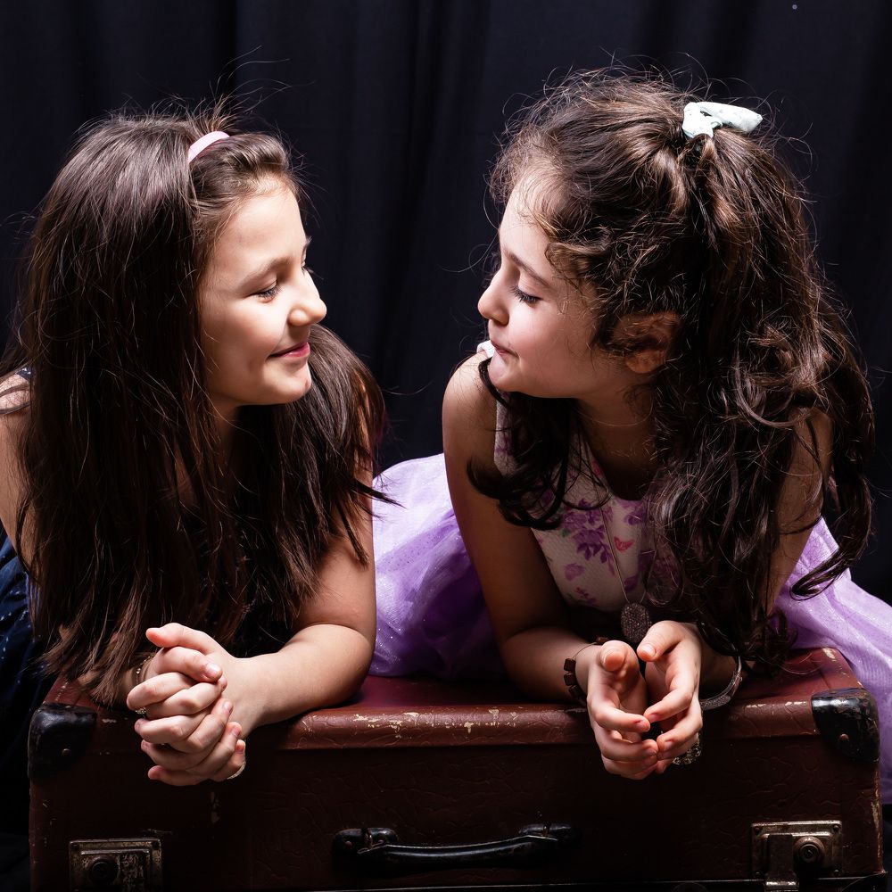 Photograph by Ziba Chakaryan