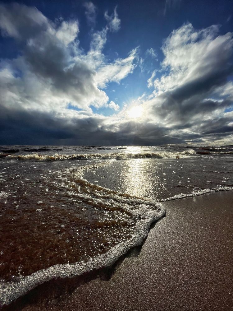Photograph by Sergei Komlev