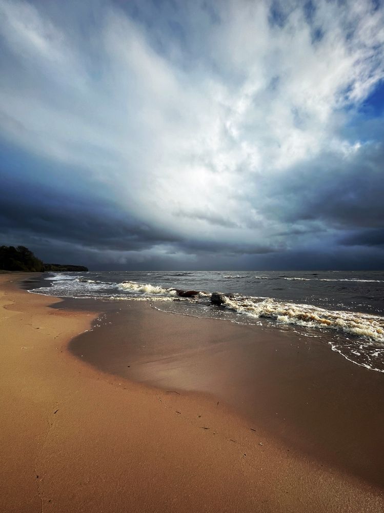 Photograph by Sergei Komlev