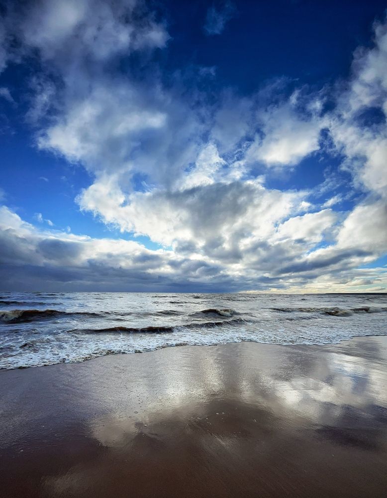 Photograph by Sergei Komlev