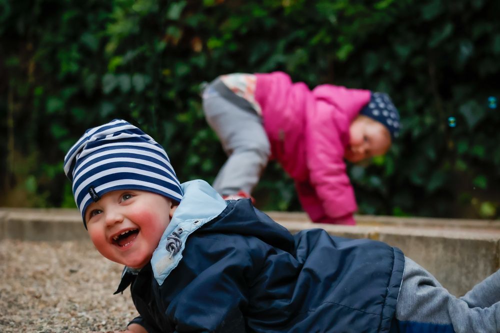 Photograph by Gala Boyarkova