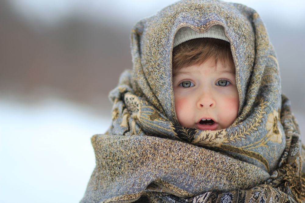 Photograph by Юлия Щетинина