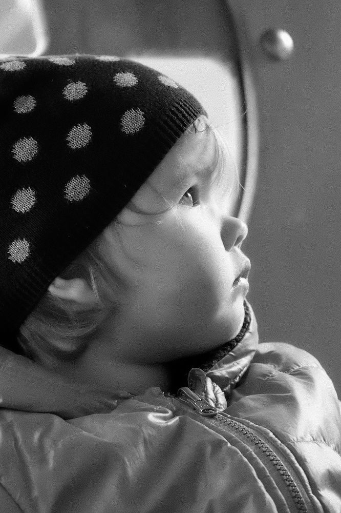 Photograph by Gala Boyarkova