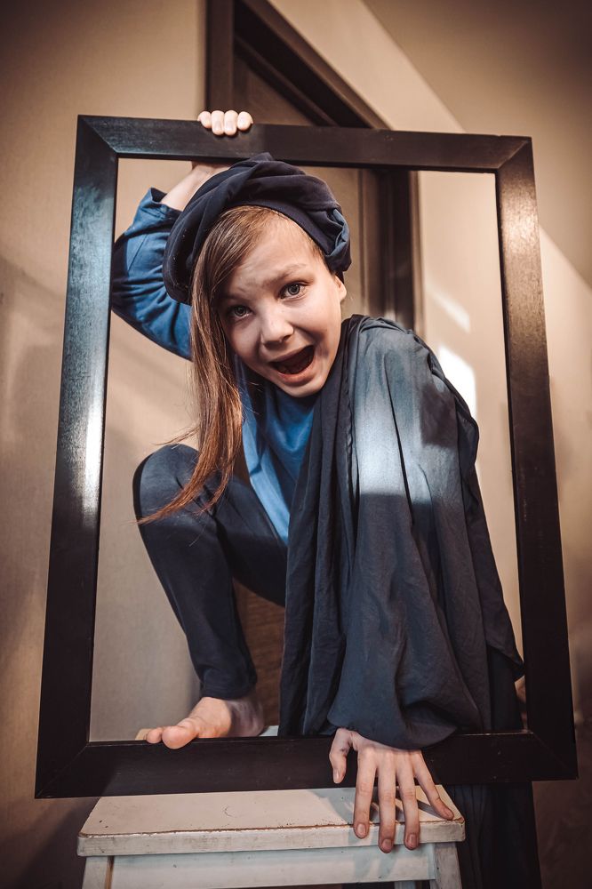 Photograph by Марина Стротова