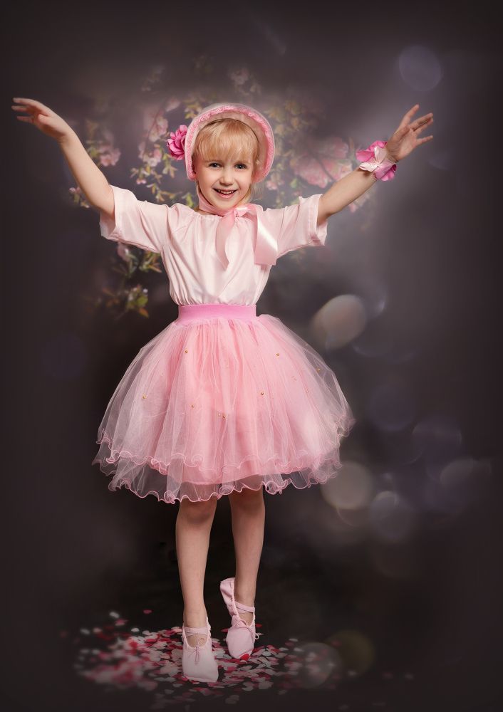 Photograph by Елена Заммоева