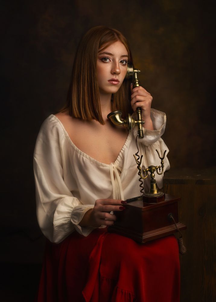 Photograph by Anna Di Luna