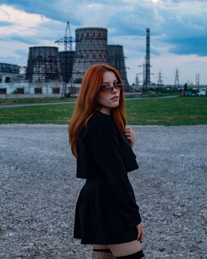 Photograph by Арсений Серебренников