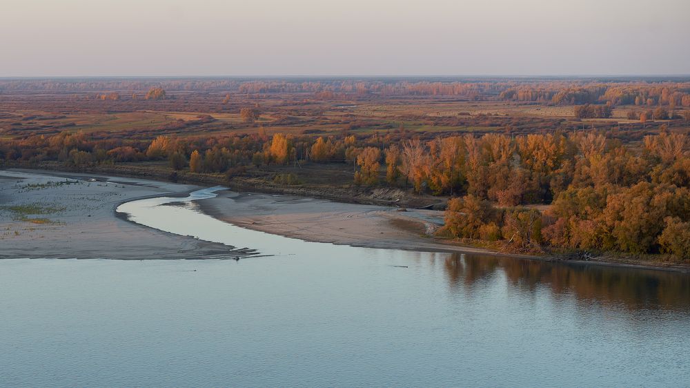 Photograph by Ирина Секачева