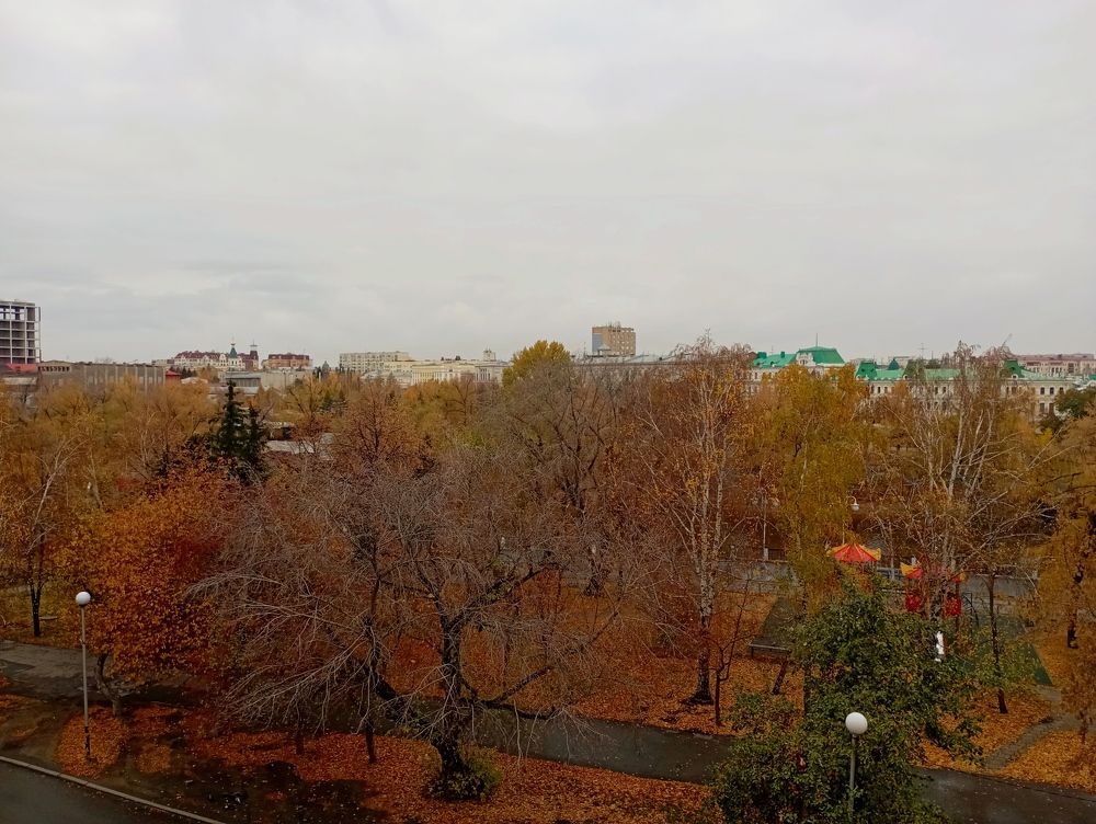 Photograph by Анастасия Кичигина