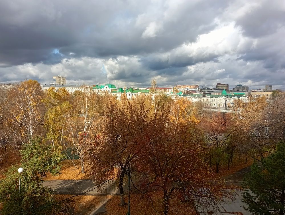 Photograph by Анастасия Кичигина