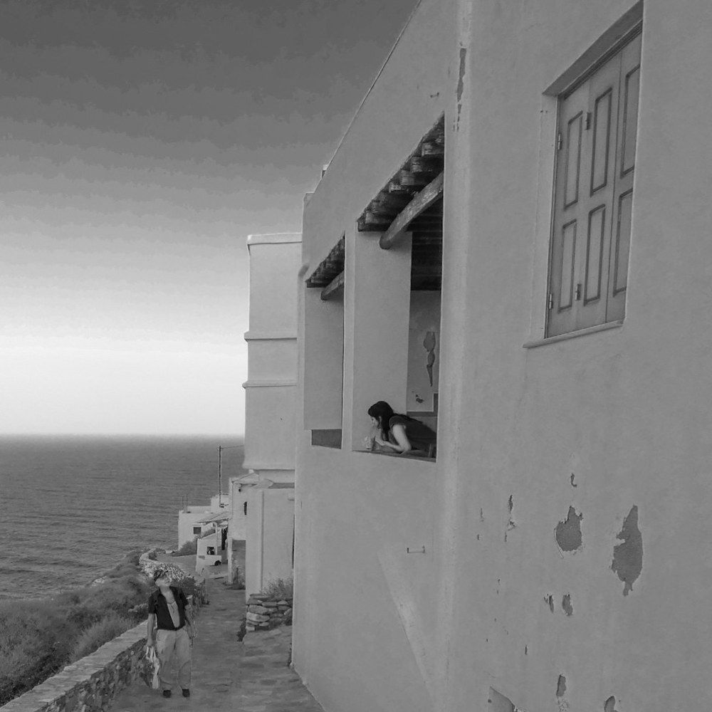 Kastro ,Sifnos island project...