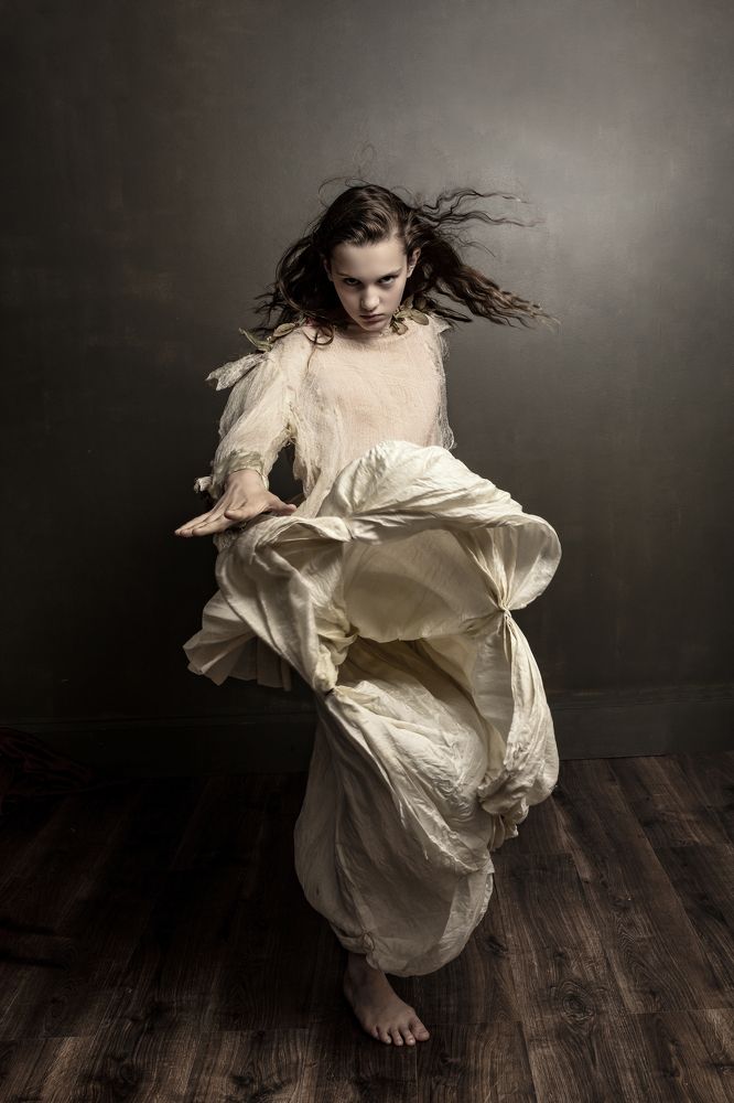 Photograph by Alexander Ivashkevich