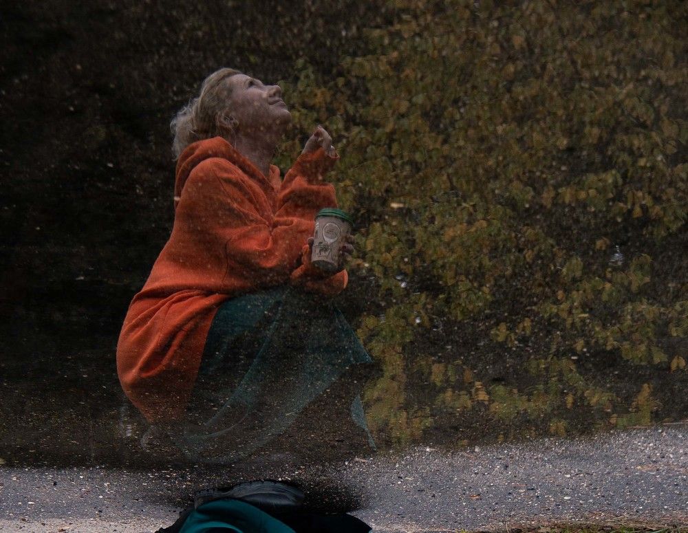 Photograph by Наталья Сапрыкина
