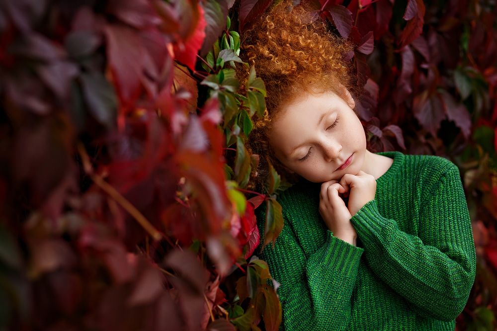 Photograph by Цыбина Елена