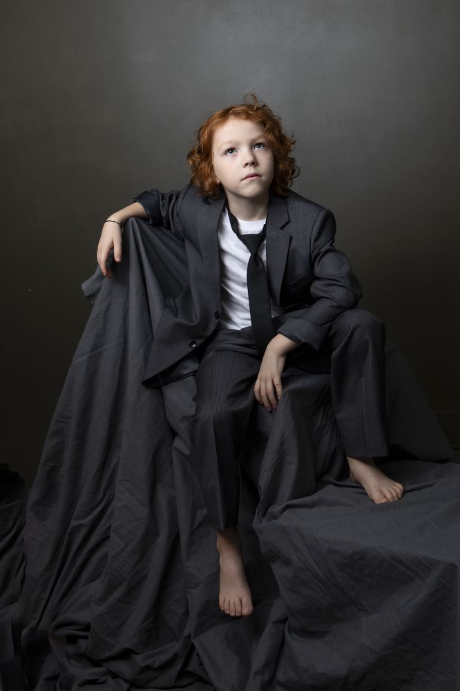 Photograph by Alexander Ivashkevich