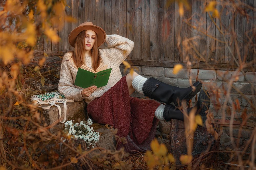 Photograph by Анастасия Мерсалова