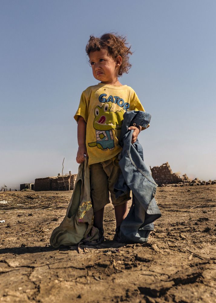 Photograph by Mobina Eidani