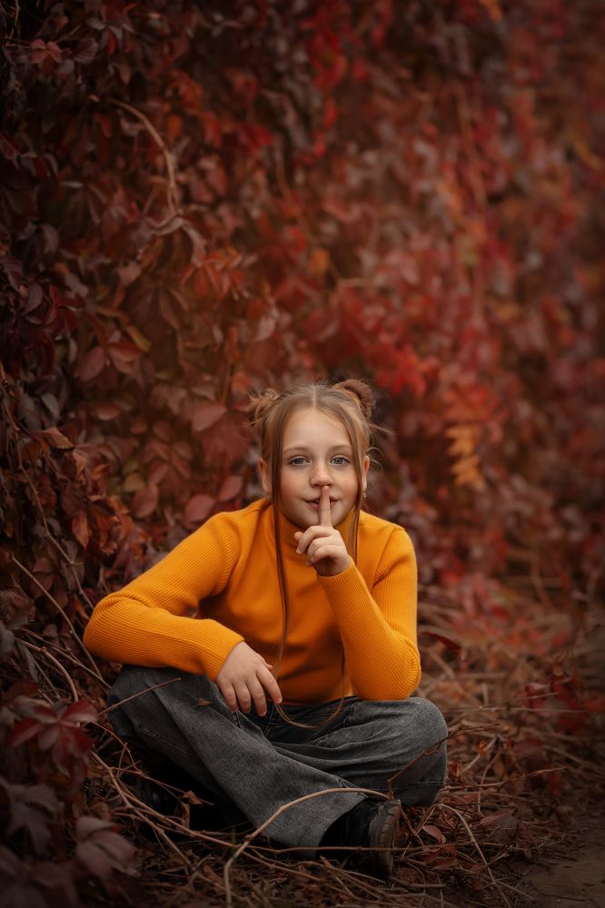 Photograph by Анастасия Мерсалова