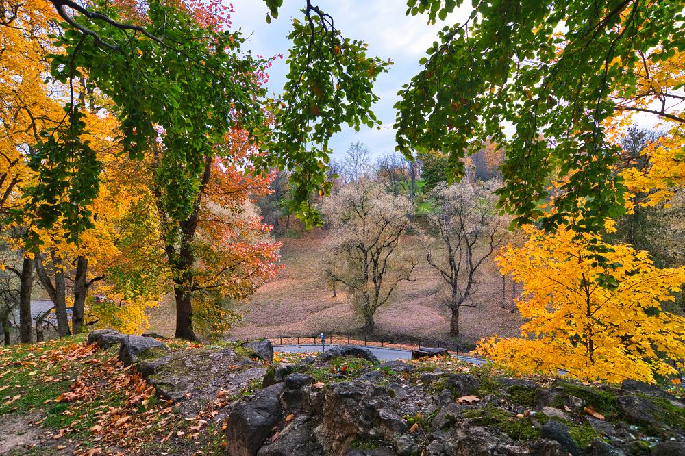 Photograph by Janis Serdienis