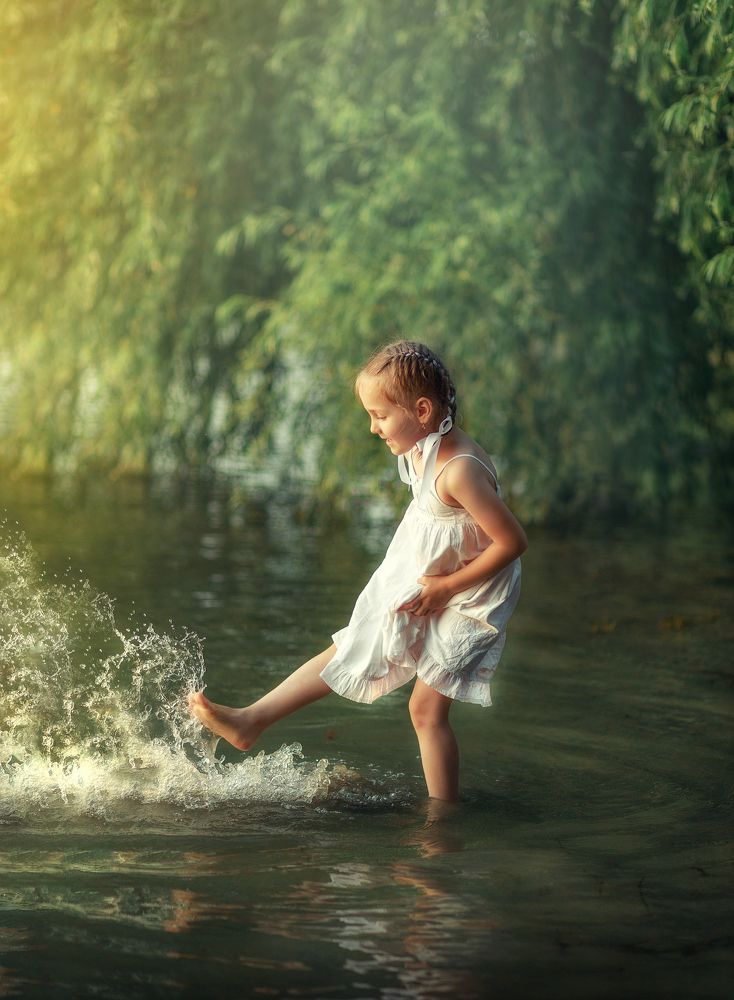 Photograph by Анастасия Мерсалова