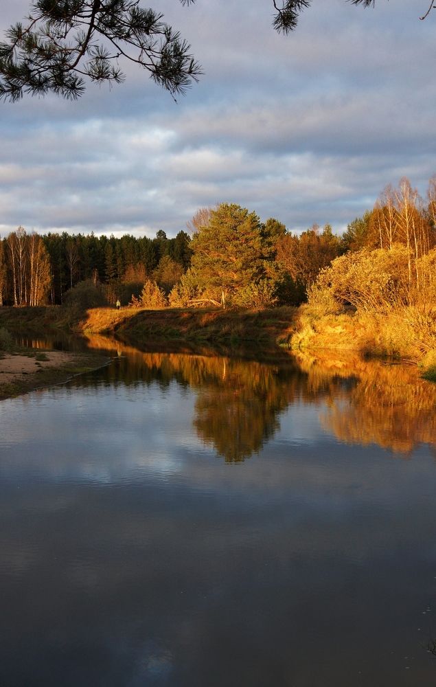 Photograph by Владимир Назаров