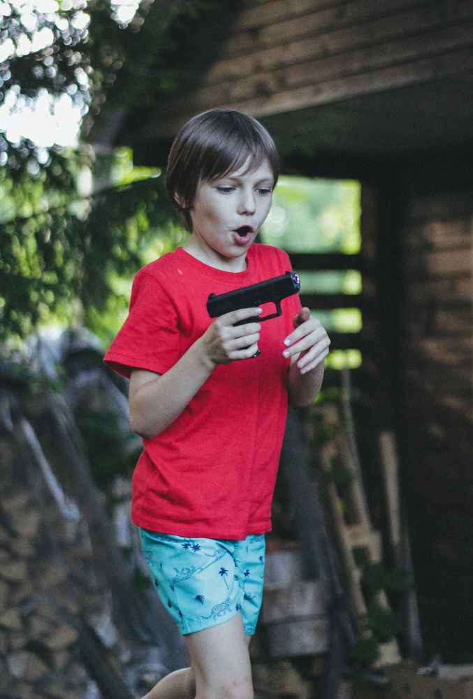 Photograph by Кристина Альшанская